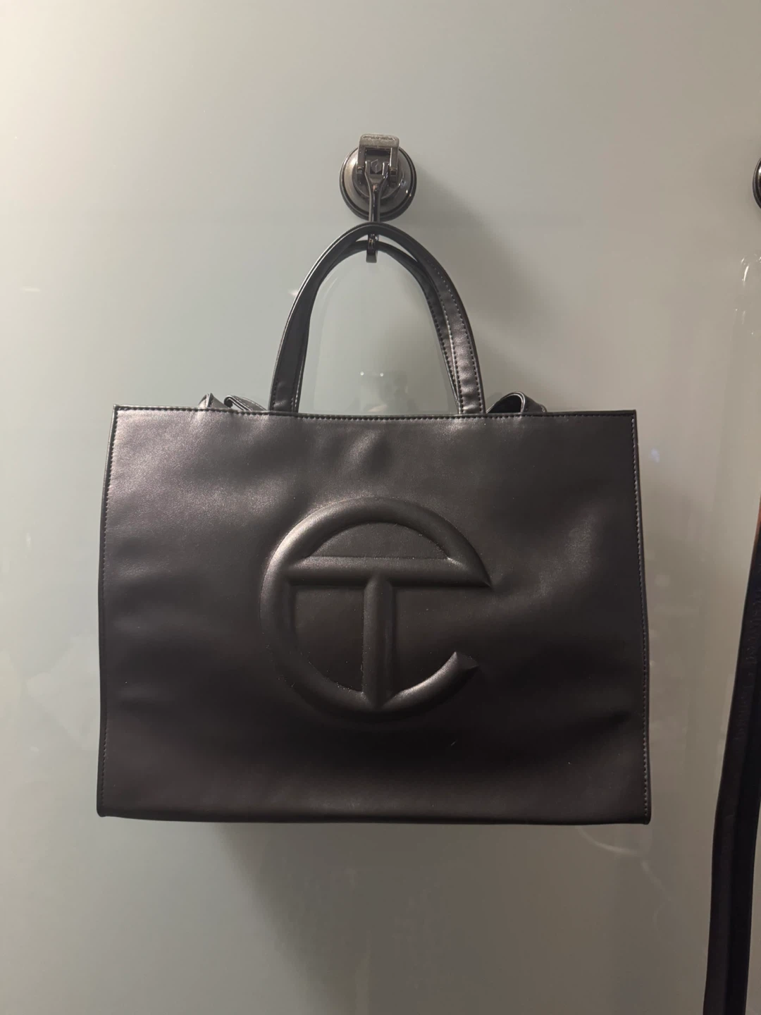 Telfar Medium Shopping Bag