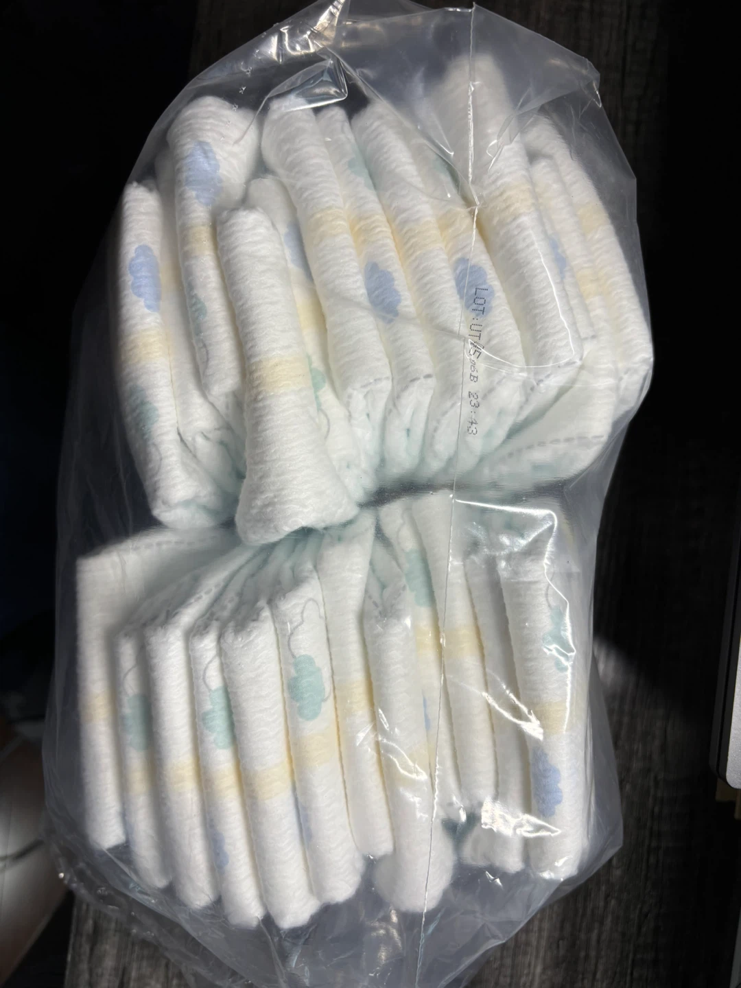 🍼 Pampers Size 1 Diapers (26 pcs) – Brand New - photo 2