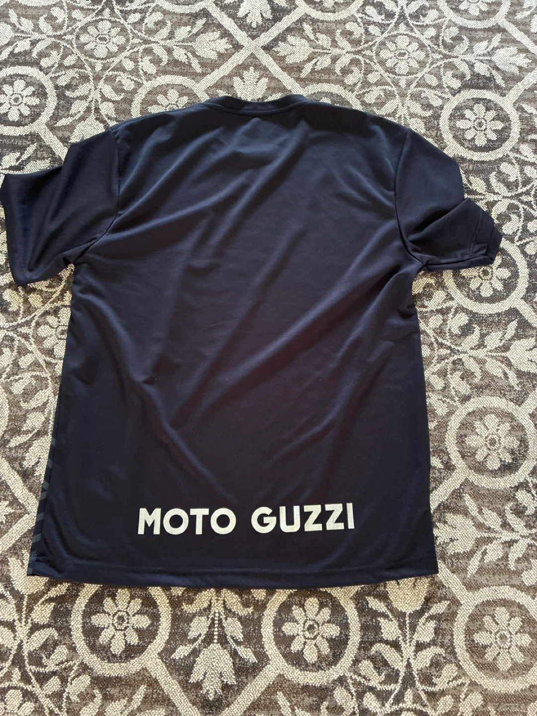 Moto Guzzi T-Shirt X-Large - photo 3