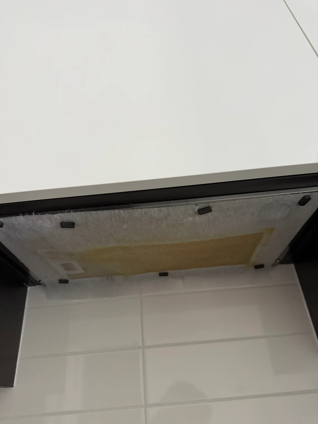 Range Hood Filter Roll - photo 3