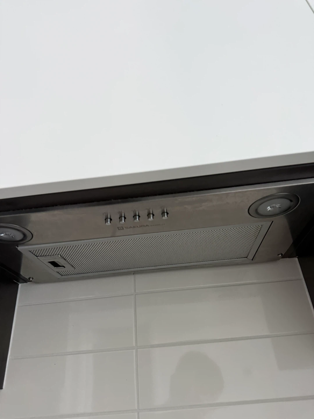 Range Hood Filter Roll - photo 5
