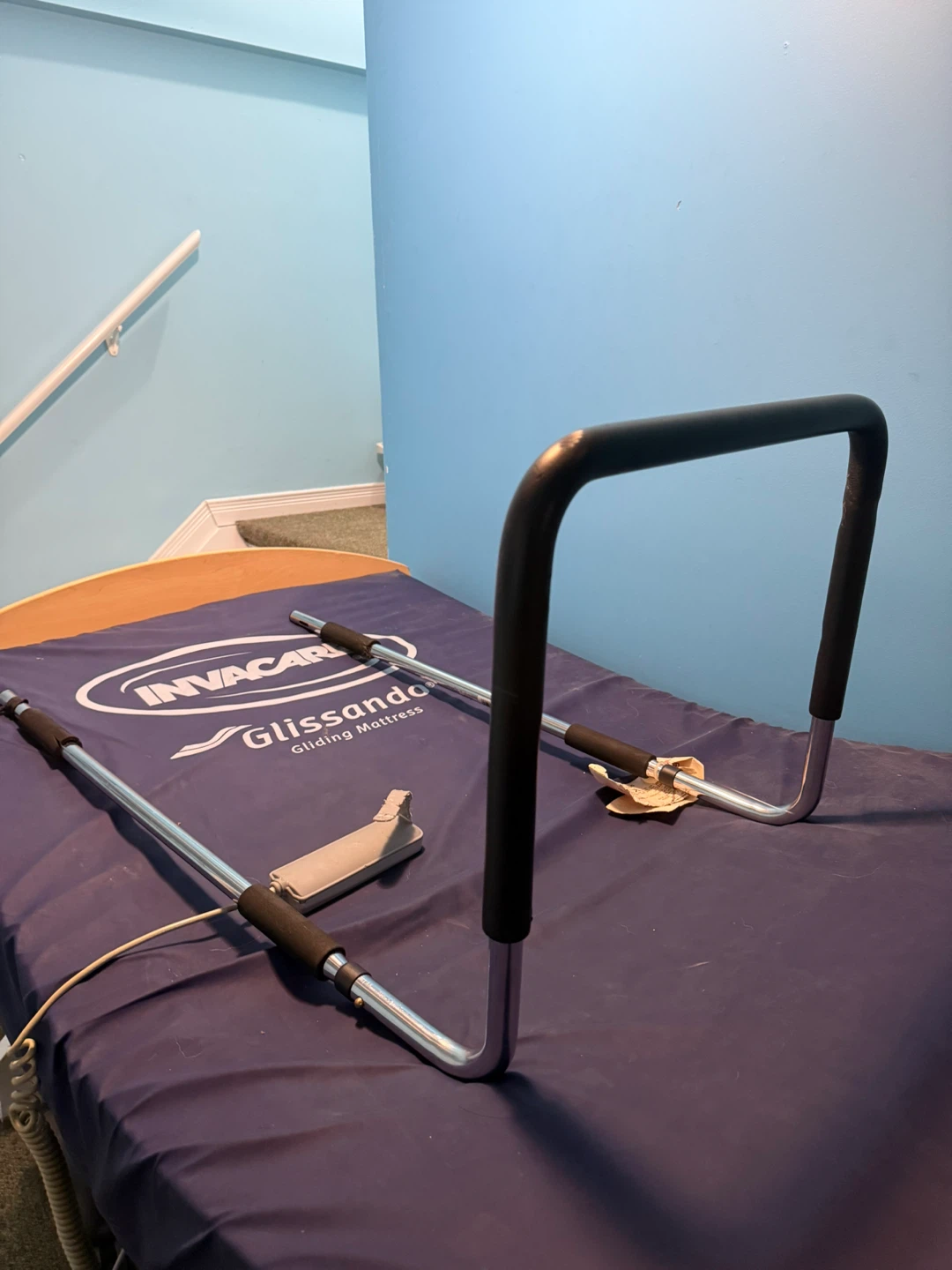 Invacare Glissando Hospital Bed - photo 3