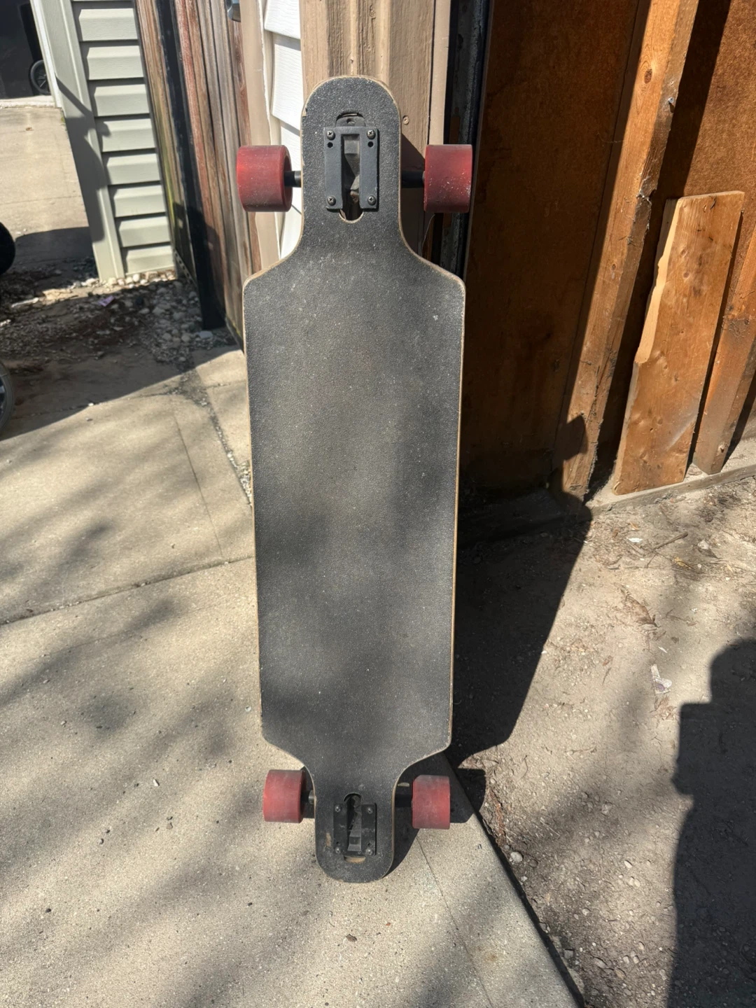 Longboard