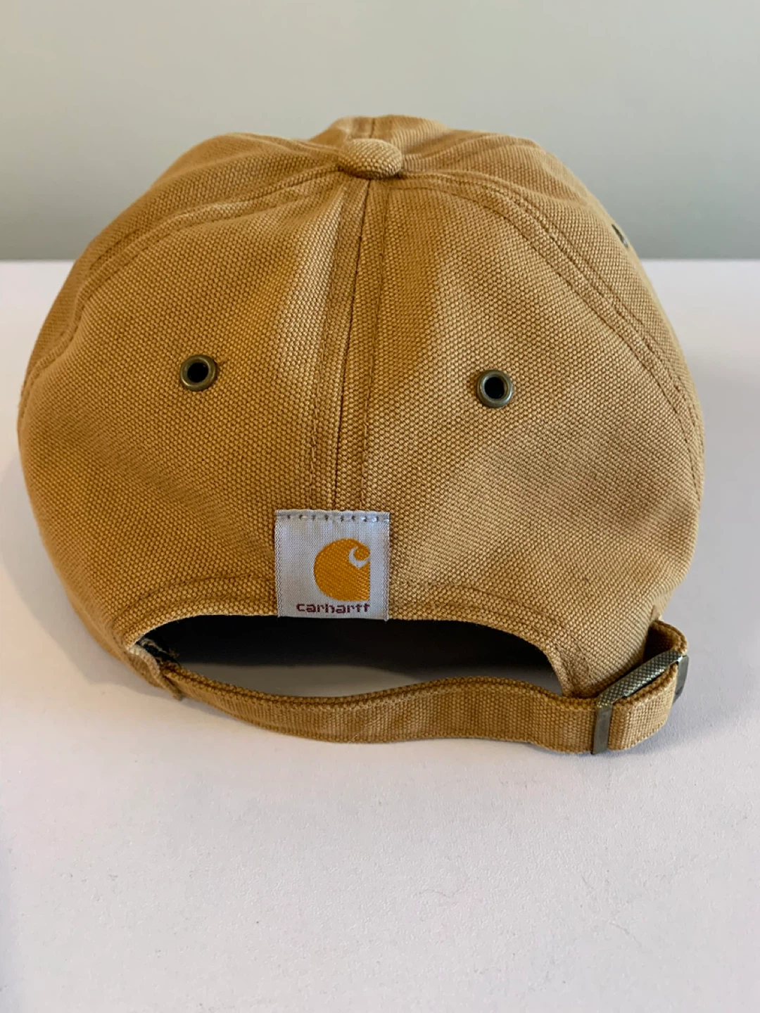 Carhartt x '47 Brand New York Yankees Baseball Cap 🌱 - photo 3