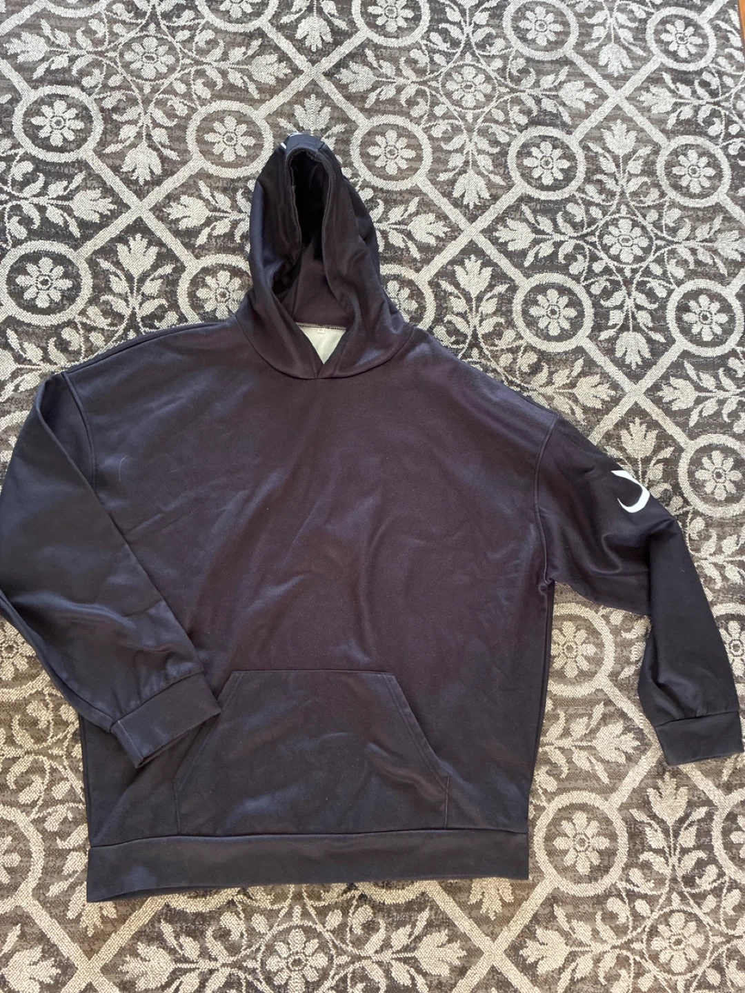 Dragon Ball Z Hoodie