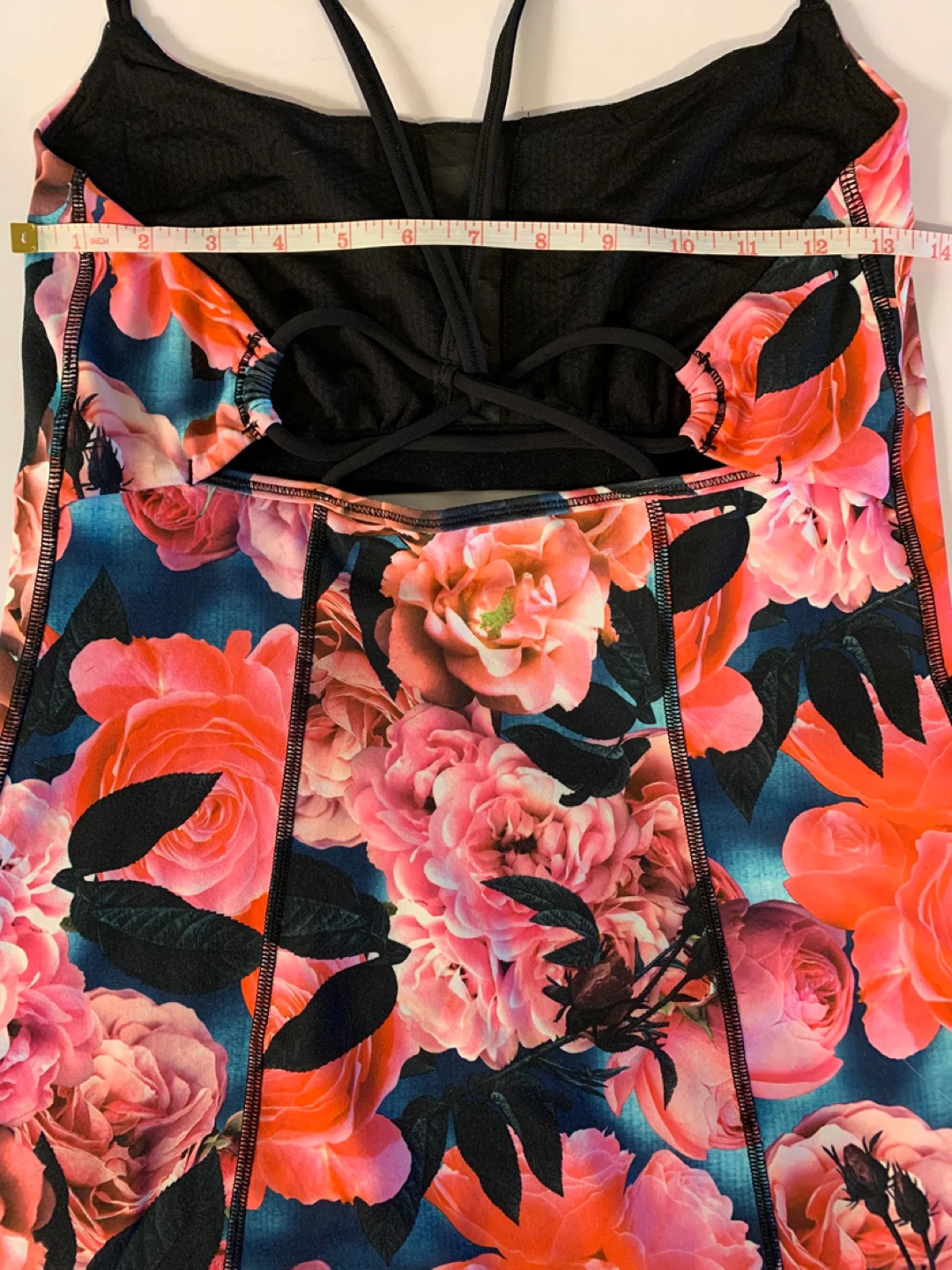 Lululemon Floral Tank Top 🌱 - photo 5