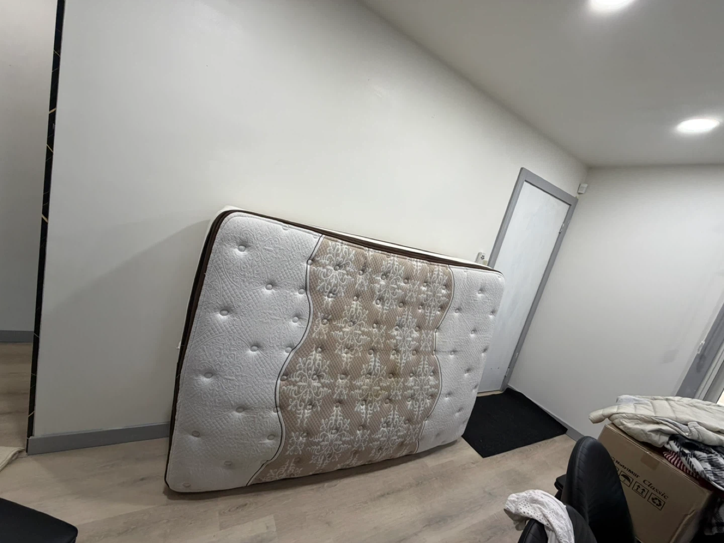 Mattress