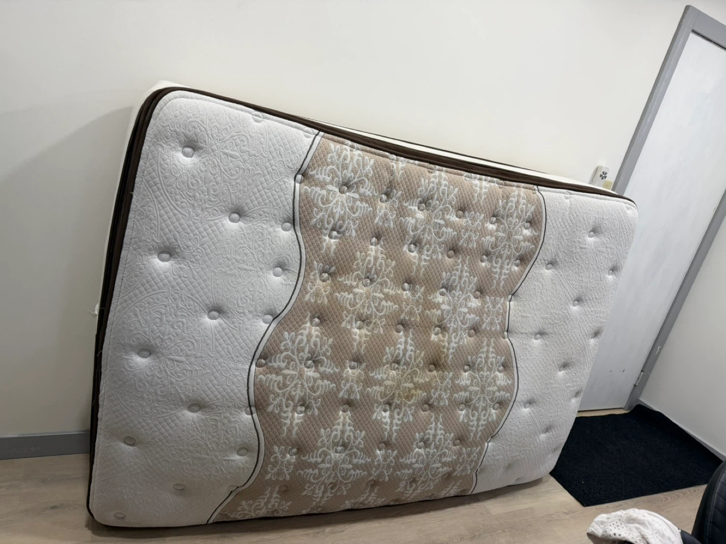 Mattress - photo 2