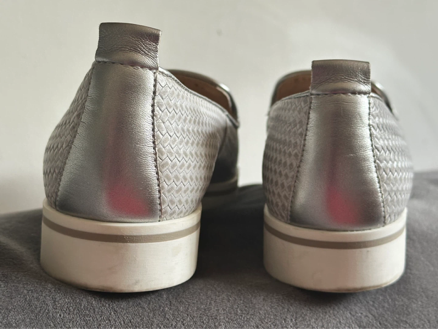 Geox Women's D JANALEE Moccasins - photo 4