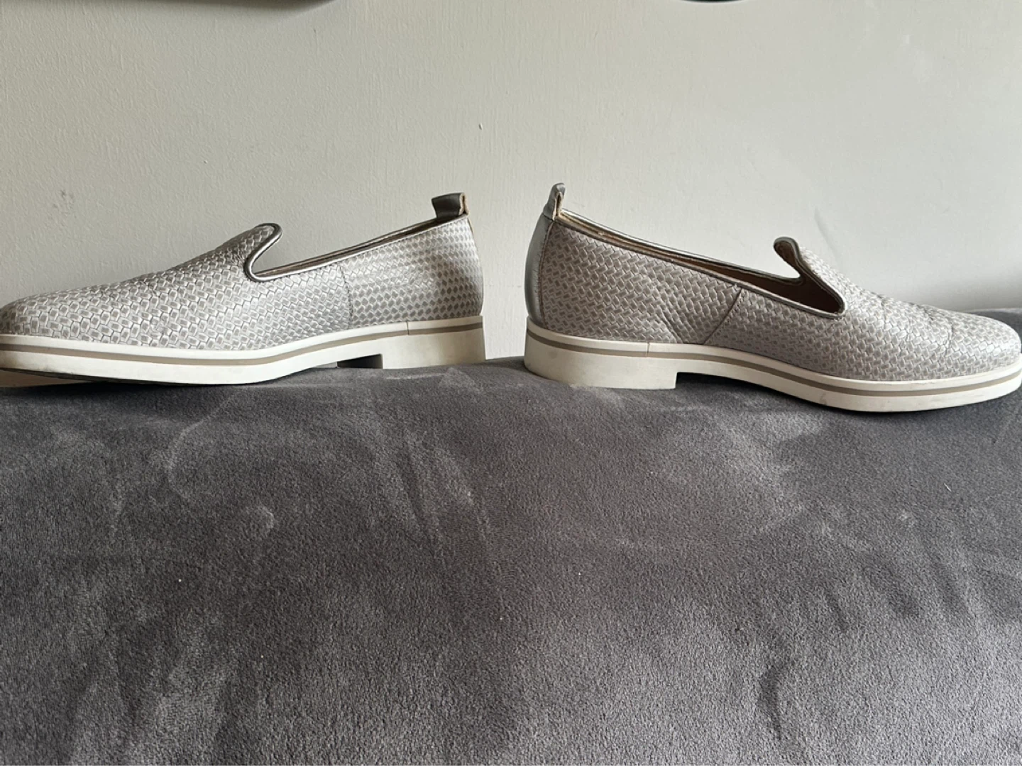 Geox Women's D JANALEE Moccasins - photo 3