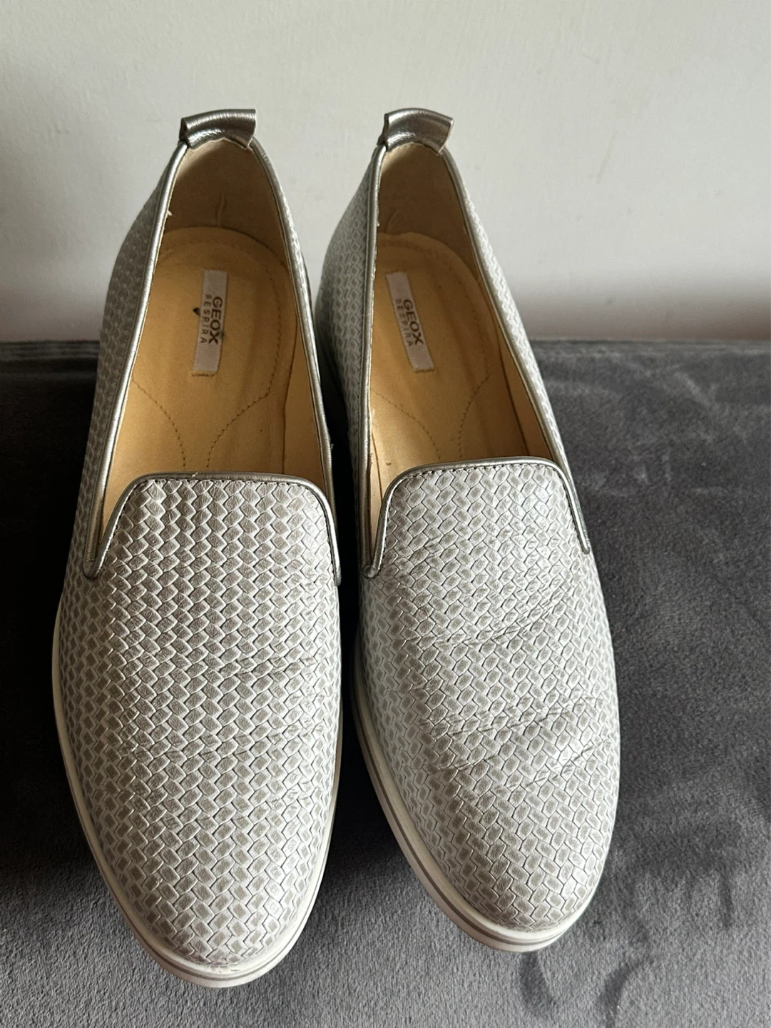 Geox Women's D JANALEE Moccasins - photo 2