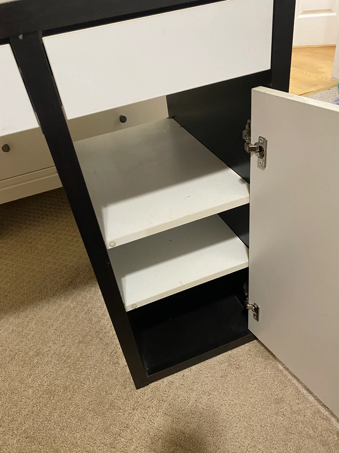 IKEA MICKE Desk - photo 5