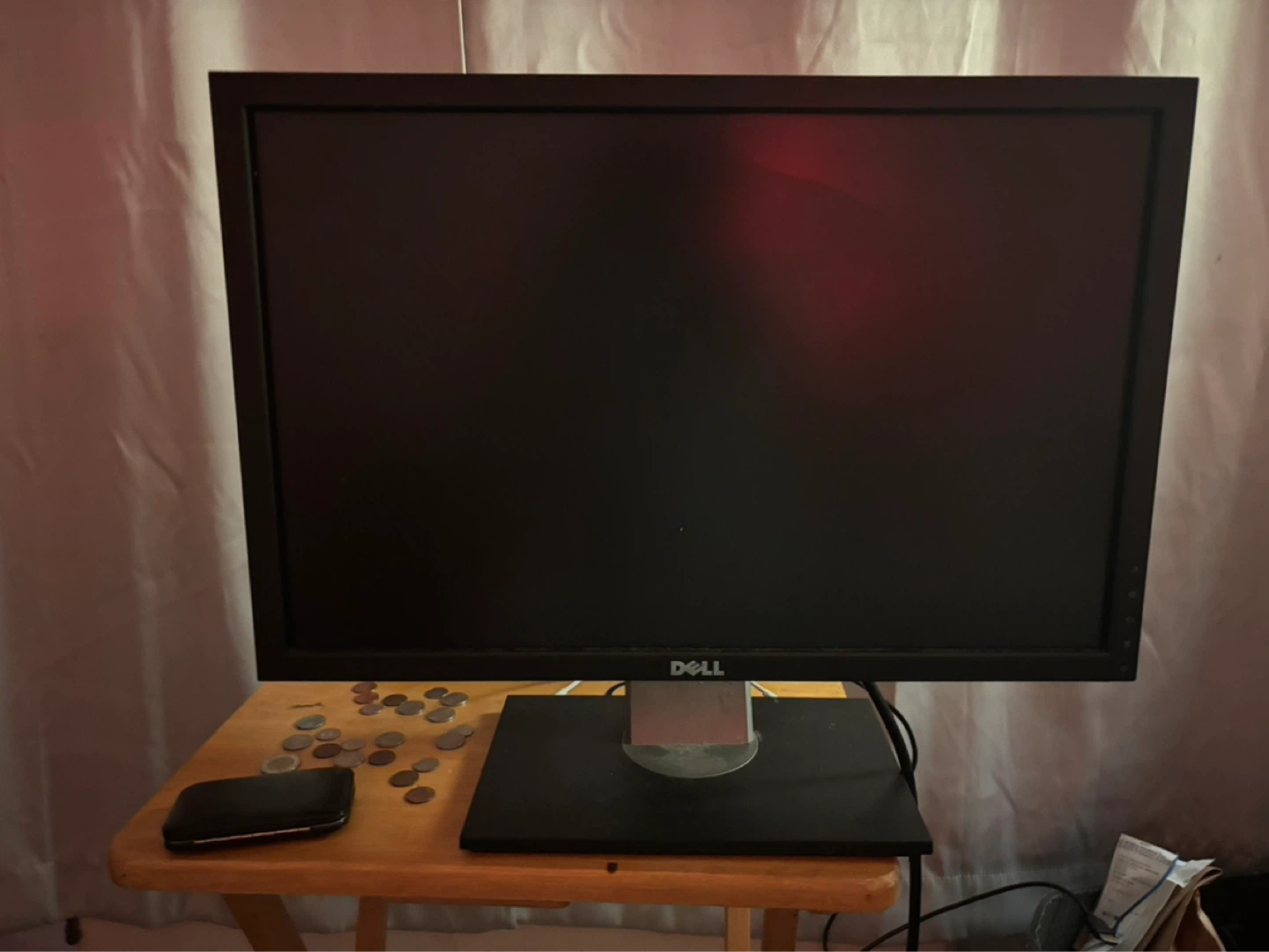 Dell Monitor