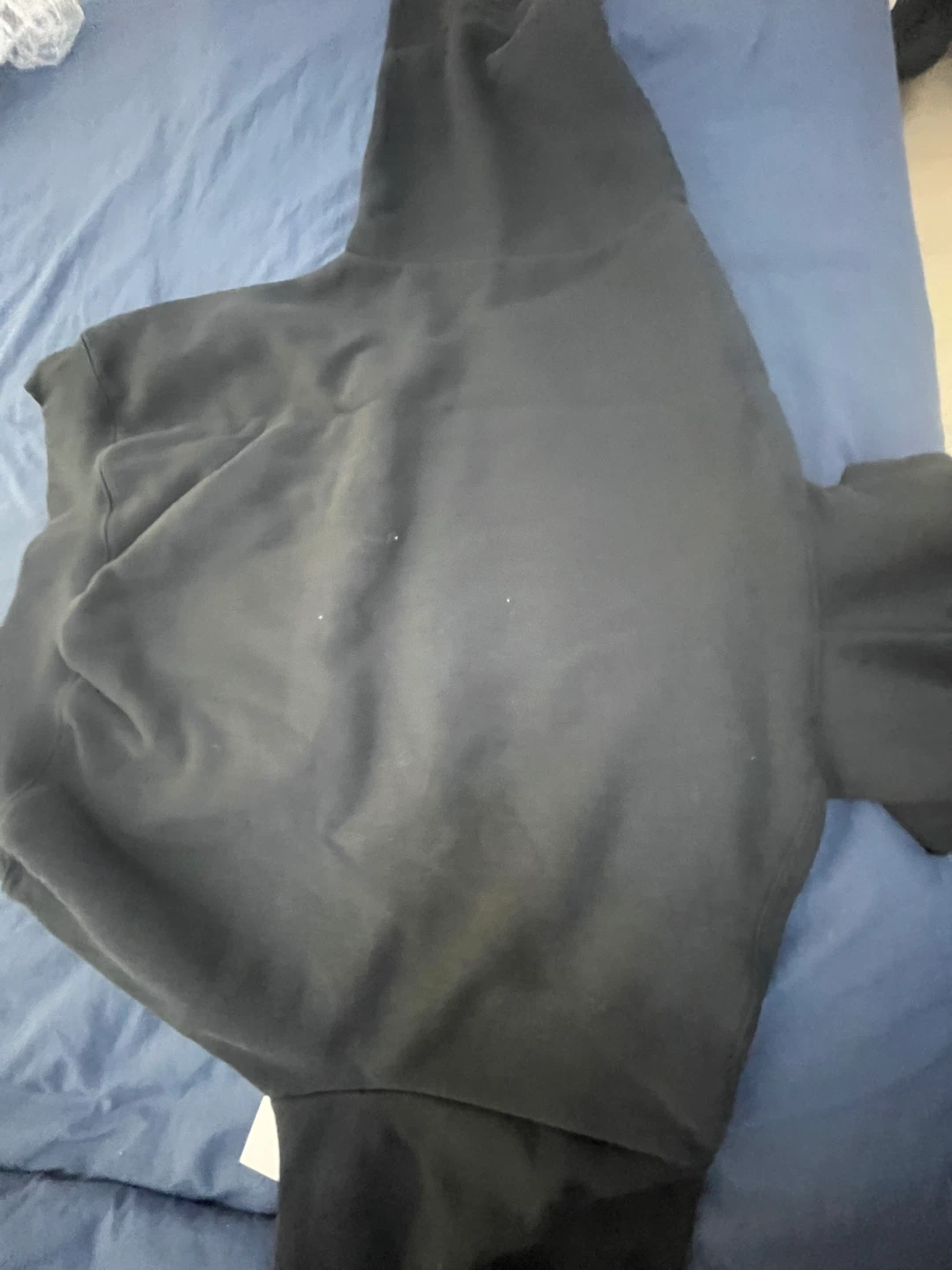 FEAR OF GOD ESSENTIALS Hoodie - photo 3
