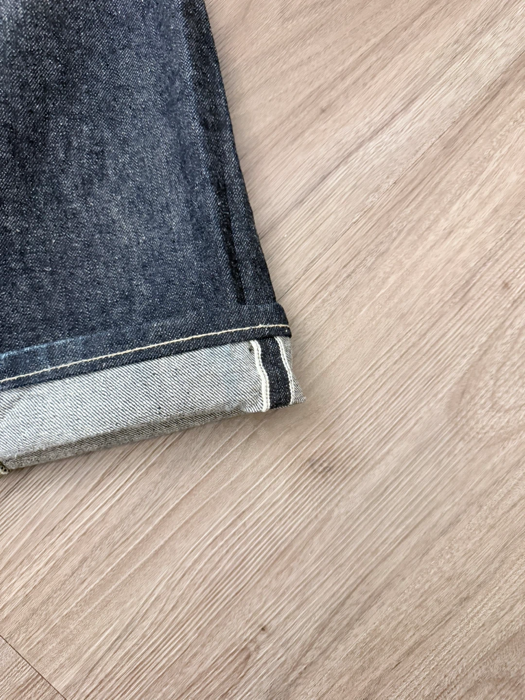 Samurai Jeans Lot 27 Selvedge Denim - photo 5