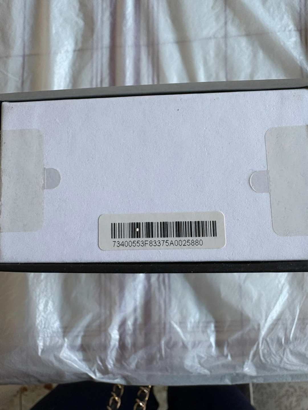 Brand new in box Marshall Minor II Bluetooth Earbuds - White - photo 5