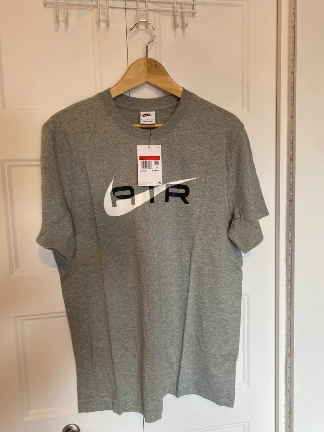 Nike Air T-Shirt - photo 5