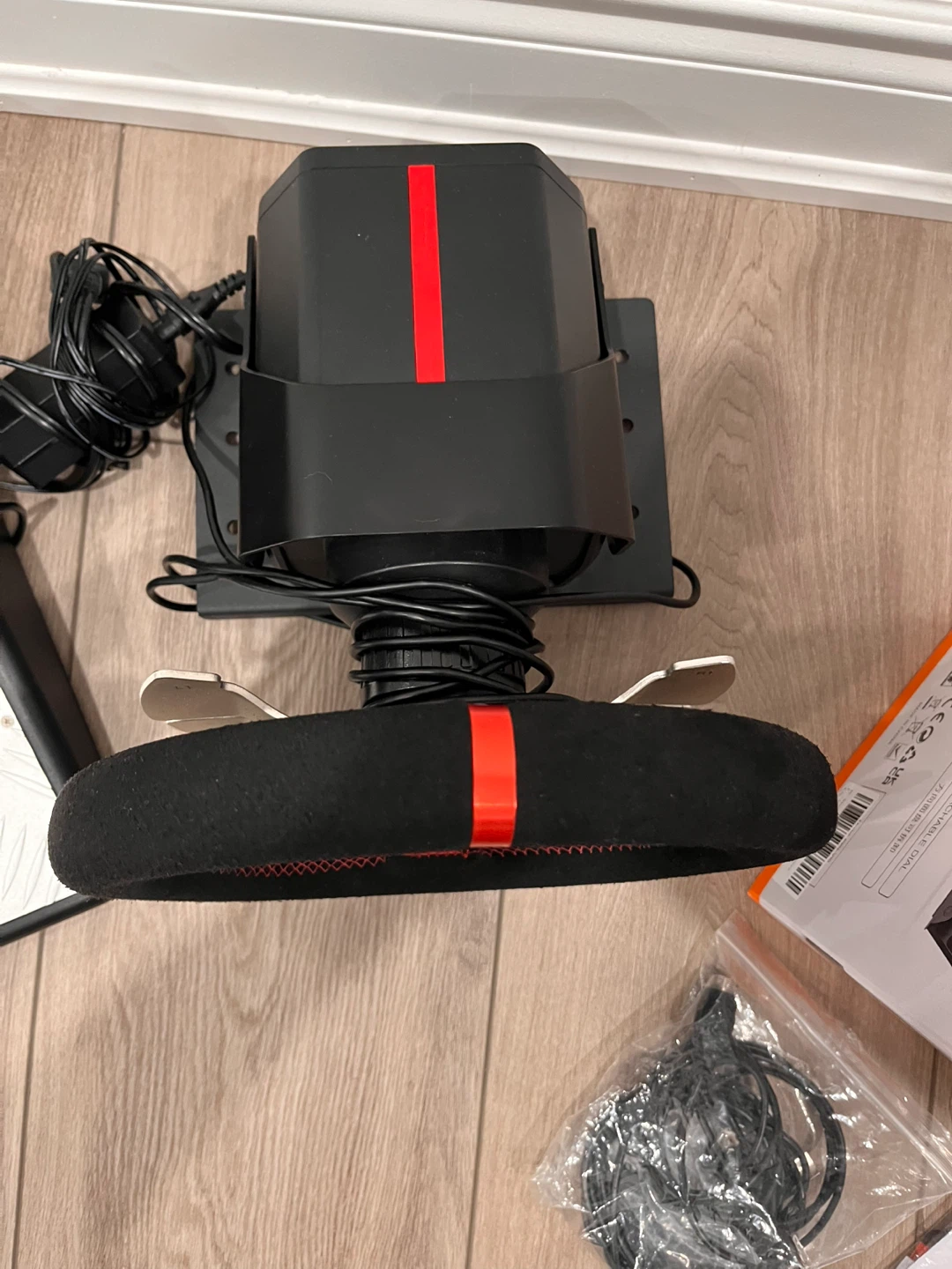 Pxn V10 Racing Wheel - photo 3