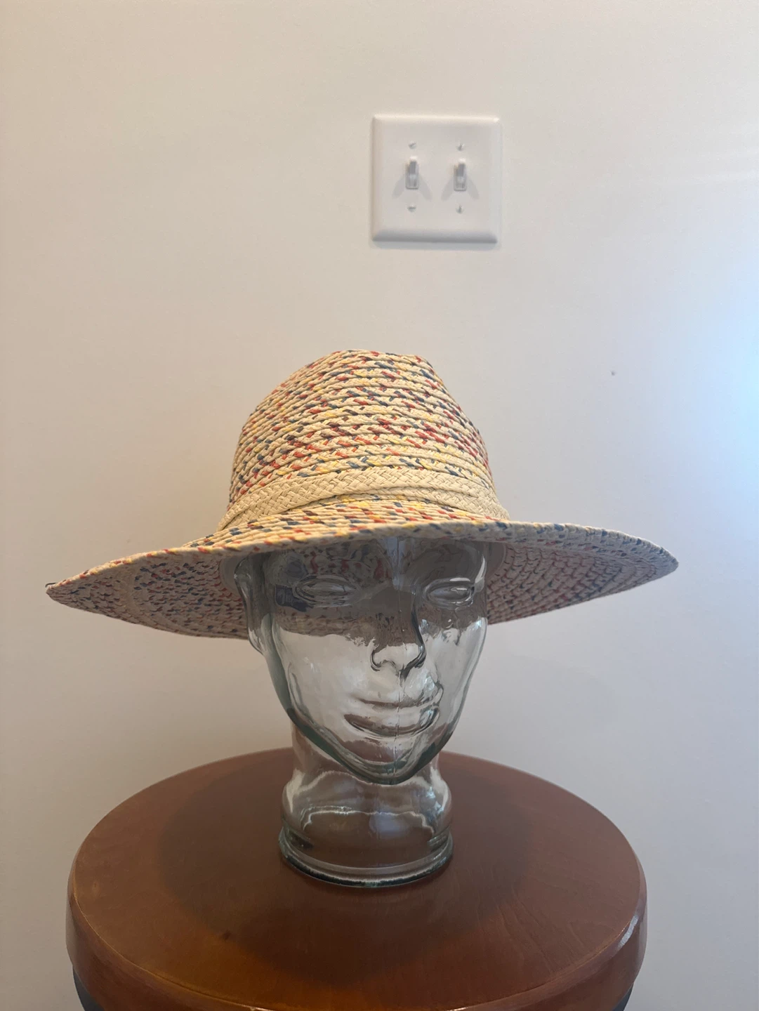 San Diego Hat Co.  Women's Oversized Sun Hat - photo 5