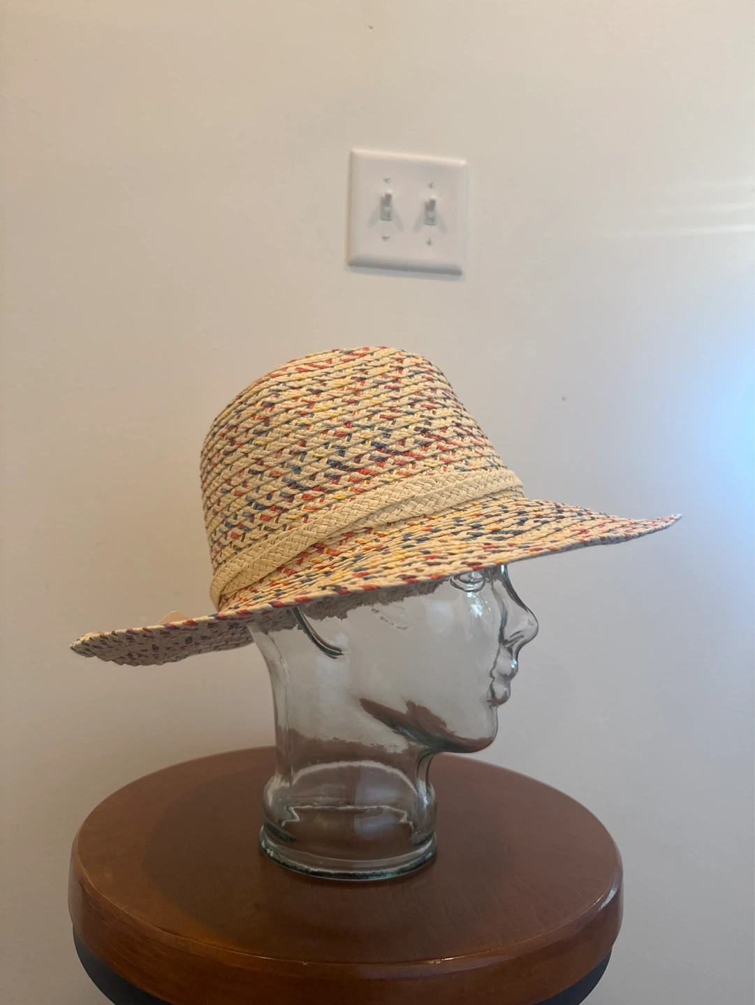 San Diego Hat Co.  Women's Oversized Sun Hat