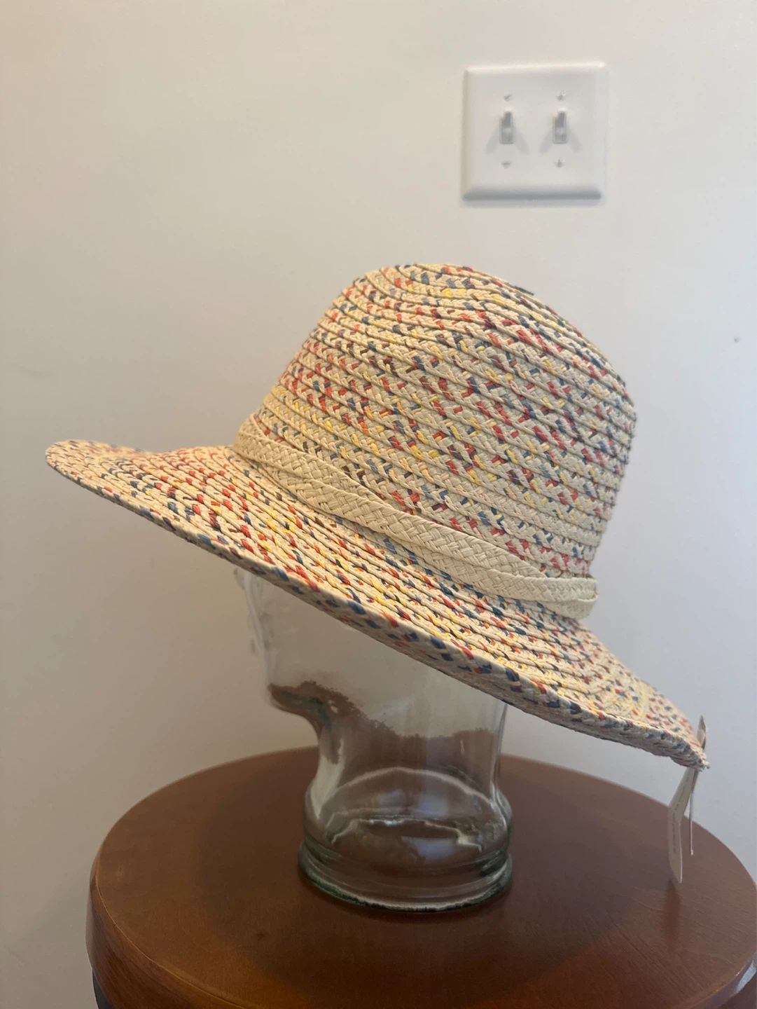 San Diego Hat Co.  Women's Oversized Sun Hat - photo 2
