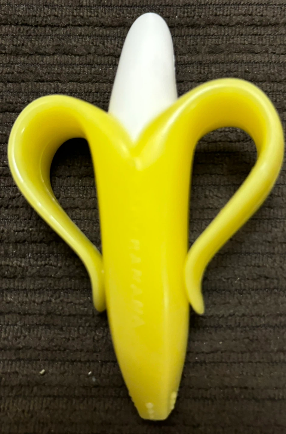 Banana Baby Teether - photo 2