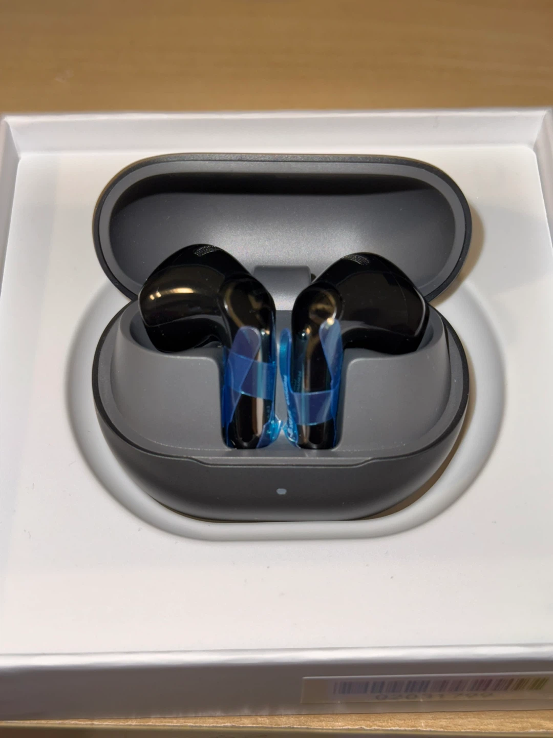 (New, read first) SOUNDPEATS Air6 HS BT 6.0 Wireless Earbuds