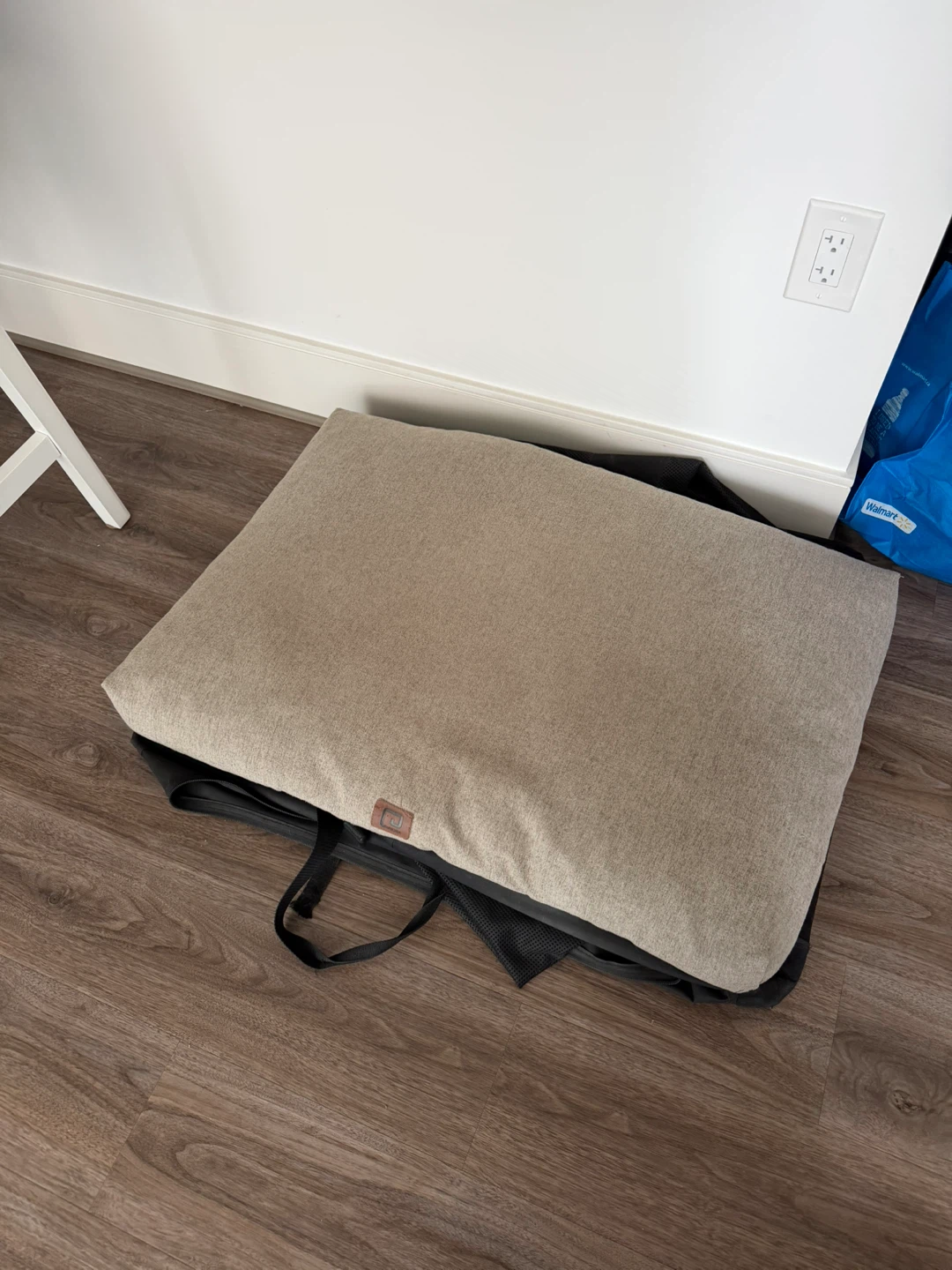 Dog Crate and Bed - photo 4