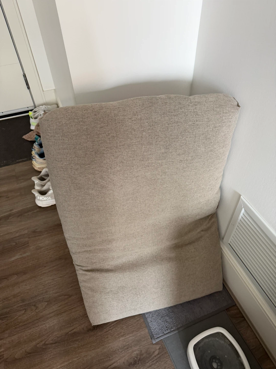 Dog Crate and Bed - photo 3