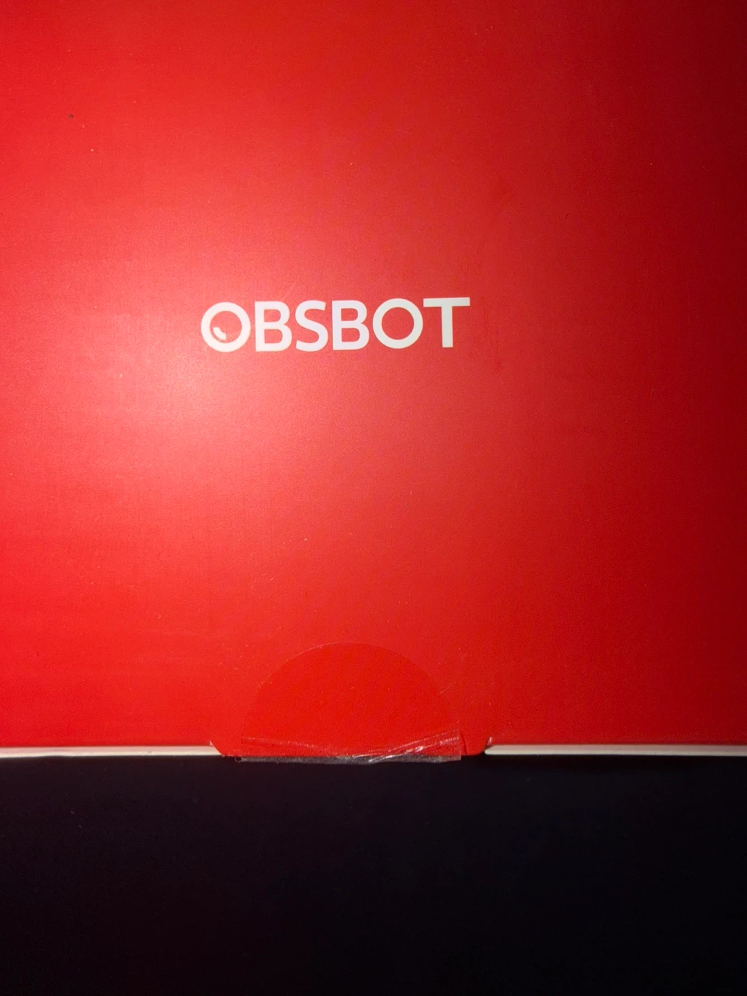 OBSBOT Tiny 4K AI-Powered PTZ Webcam (SEALED ) - photo 2
