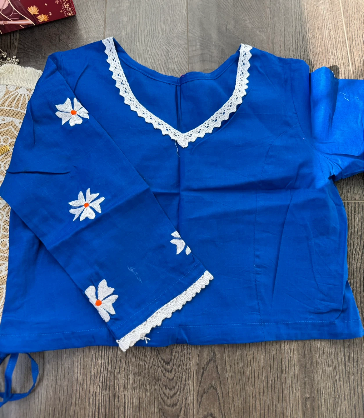 Blouses / saree blouses / top / 38 size blouses