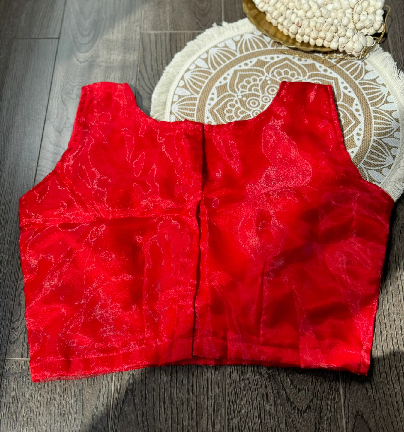 Blouses / saree blouses / top / 38 size blouses - photo 5