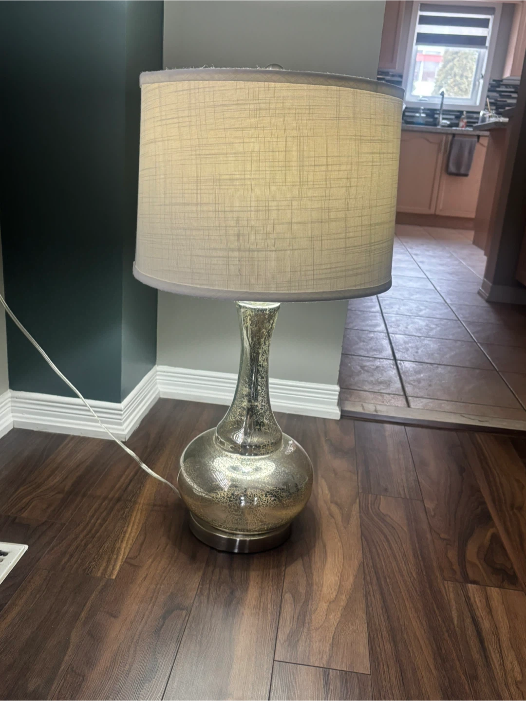 Great condition Lamp Set For Sale