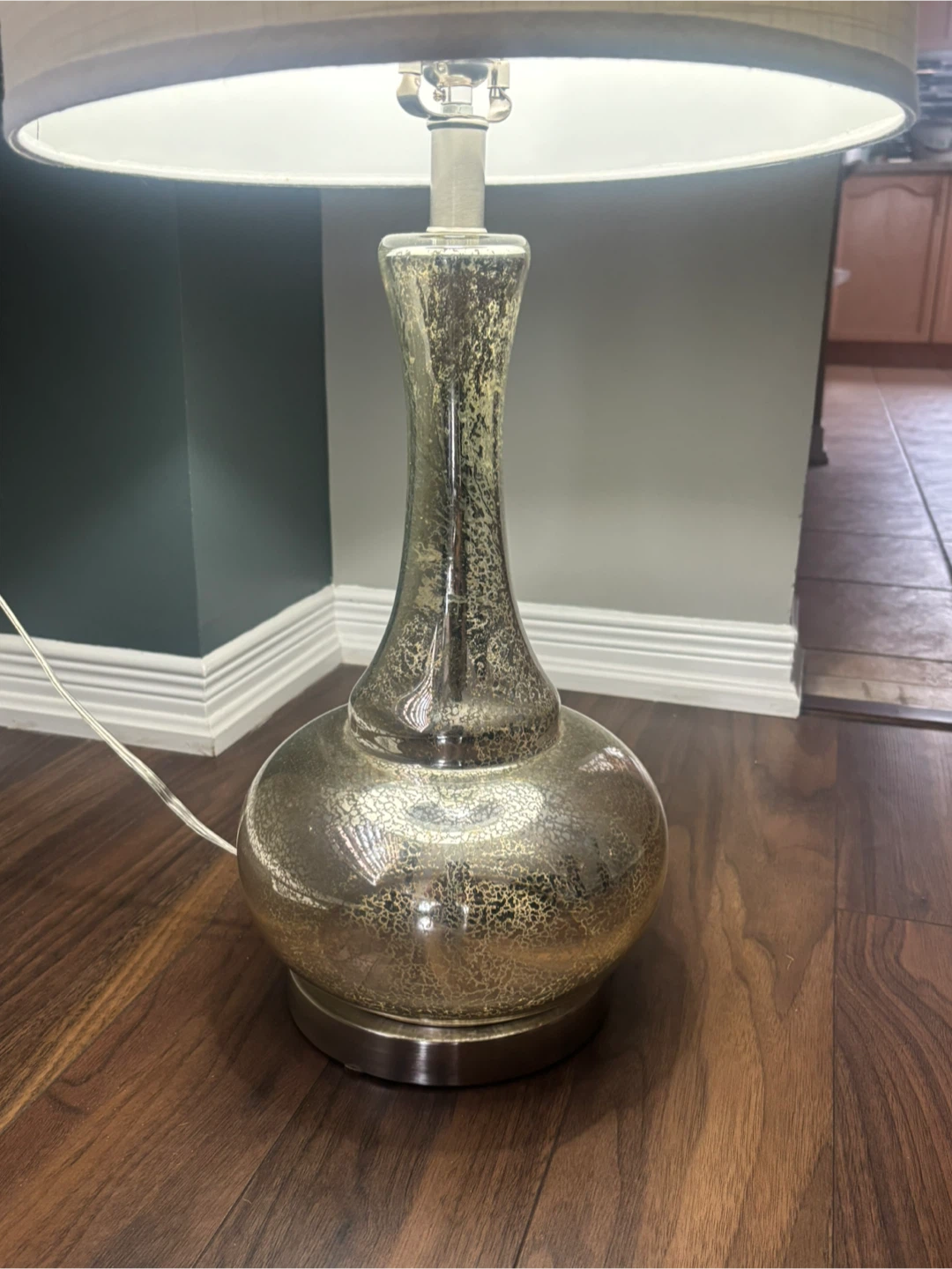 Great condition Lamp Set For Sale - photo 3