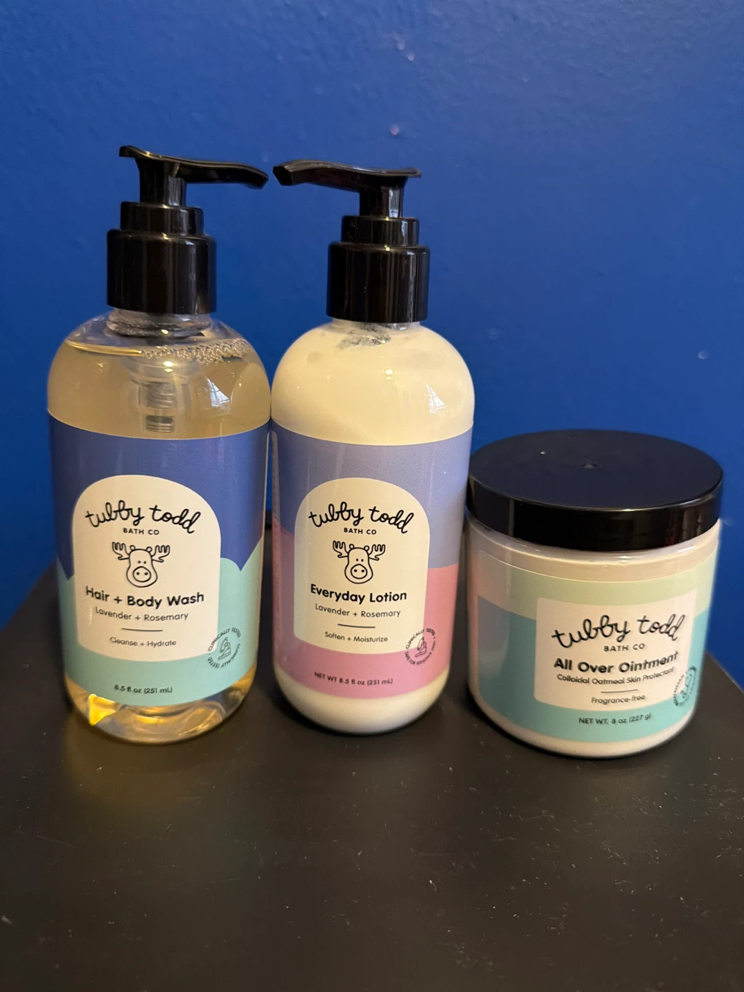 Baby bundle