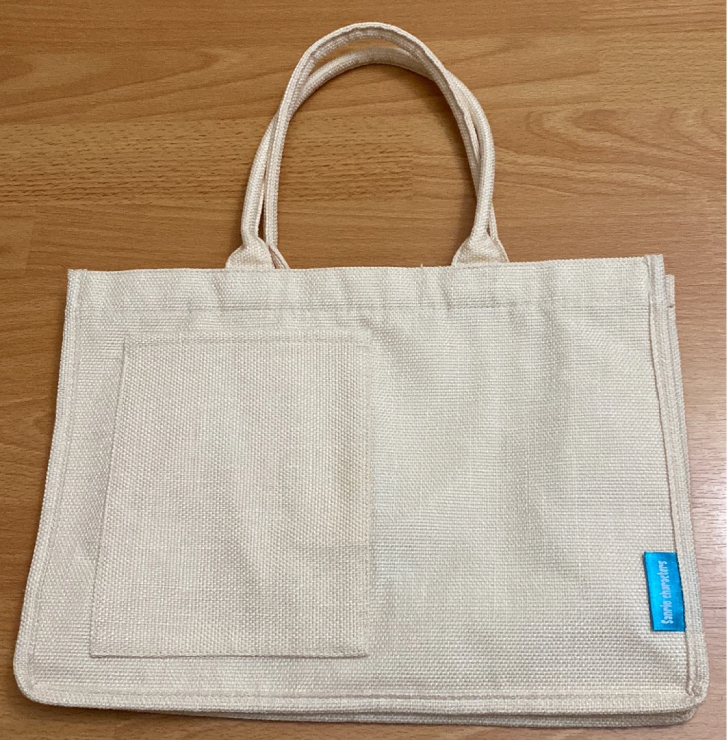 Sanrio Characters Tote Bag - photo 3