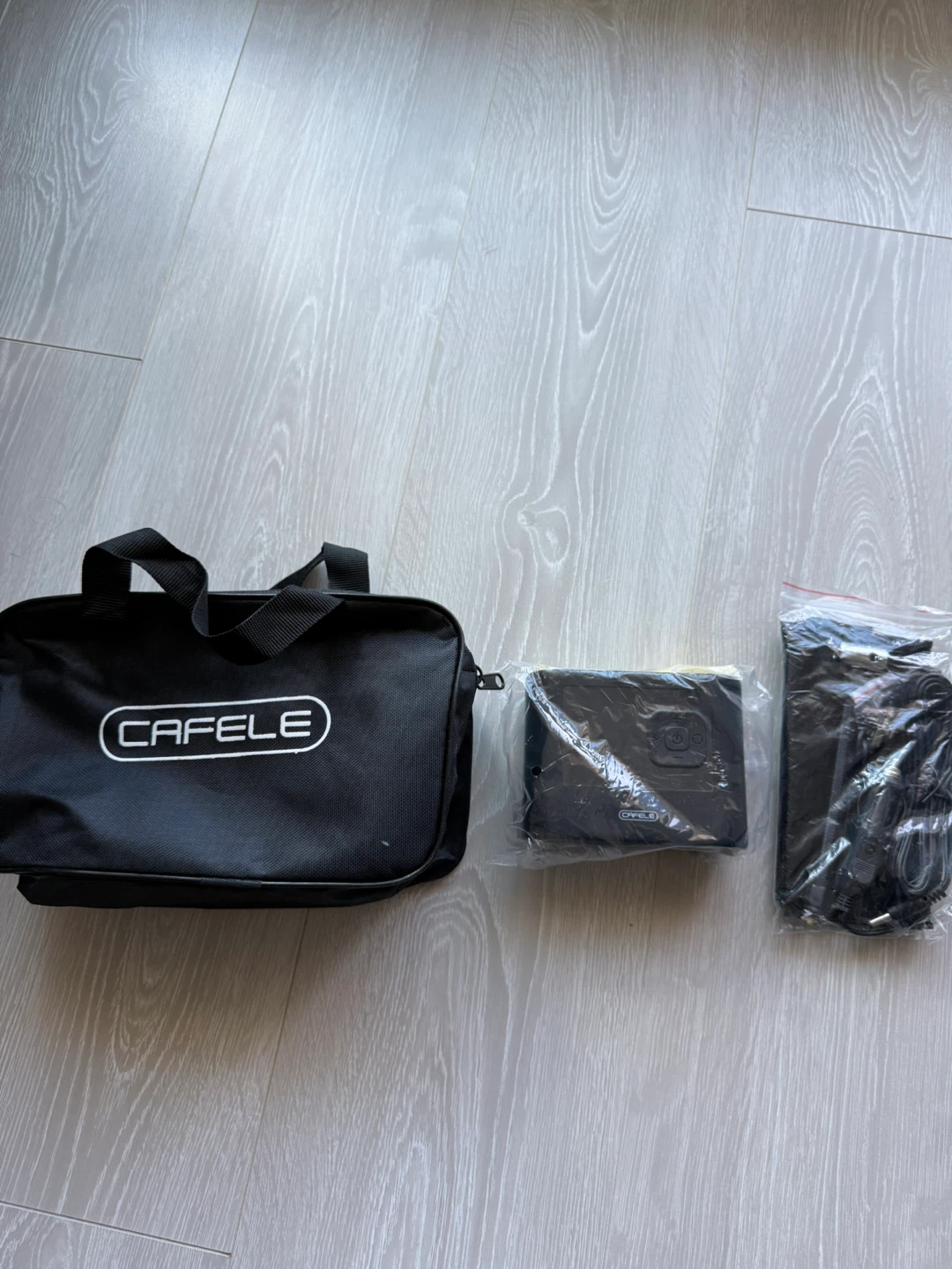 CAFELE Portable Air Compressor