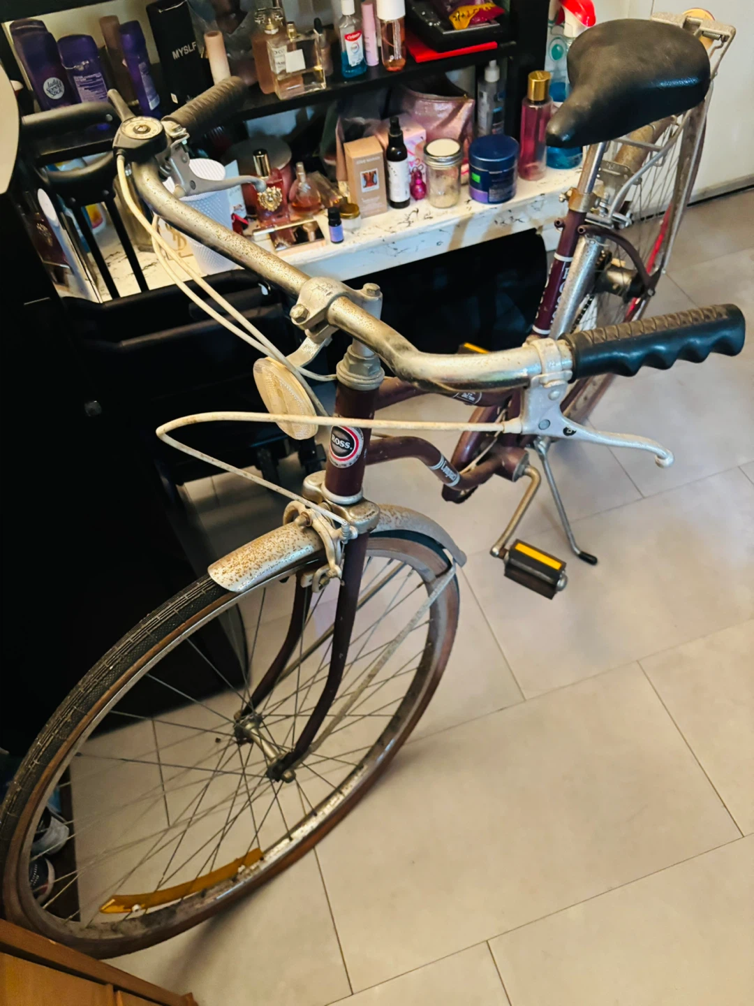 Raleigh Women's Cruiser Bicycle - photo 5