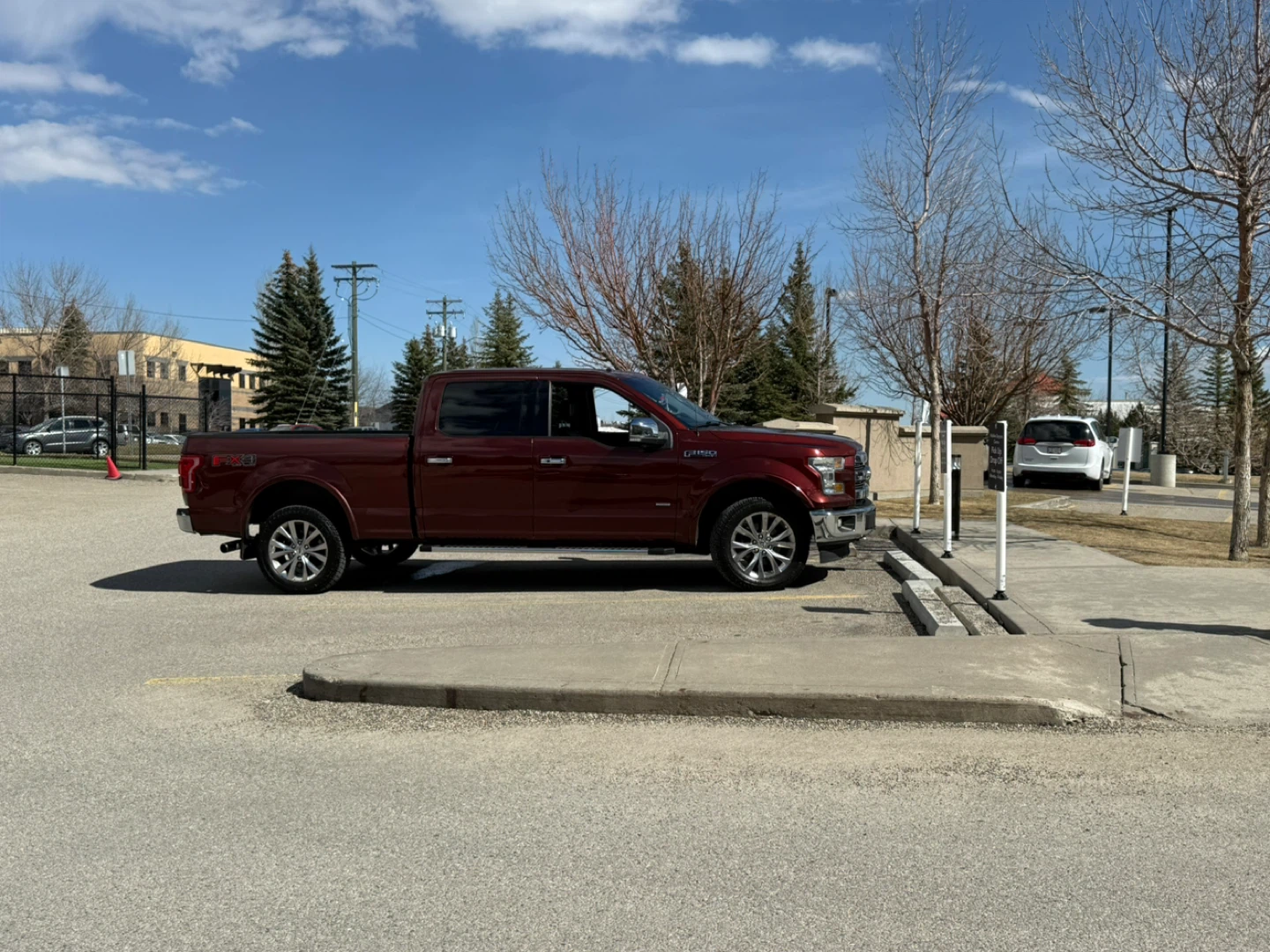Ford F-150 Truck - photo 5