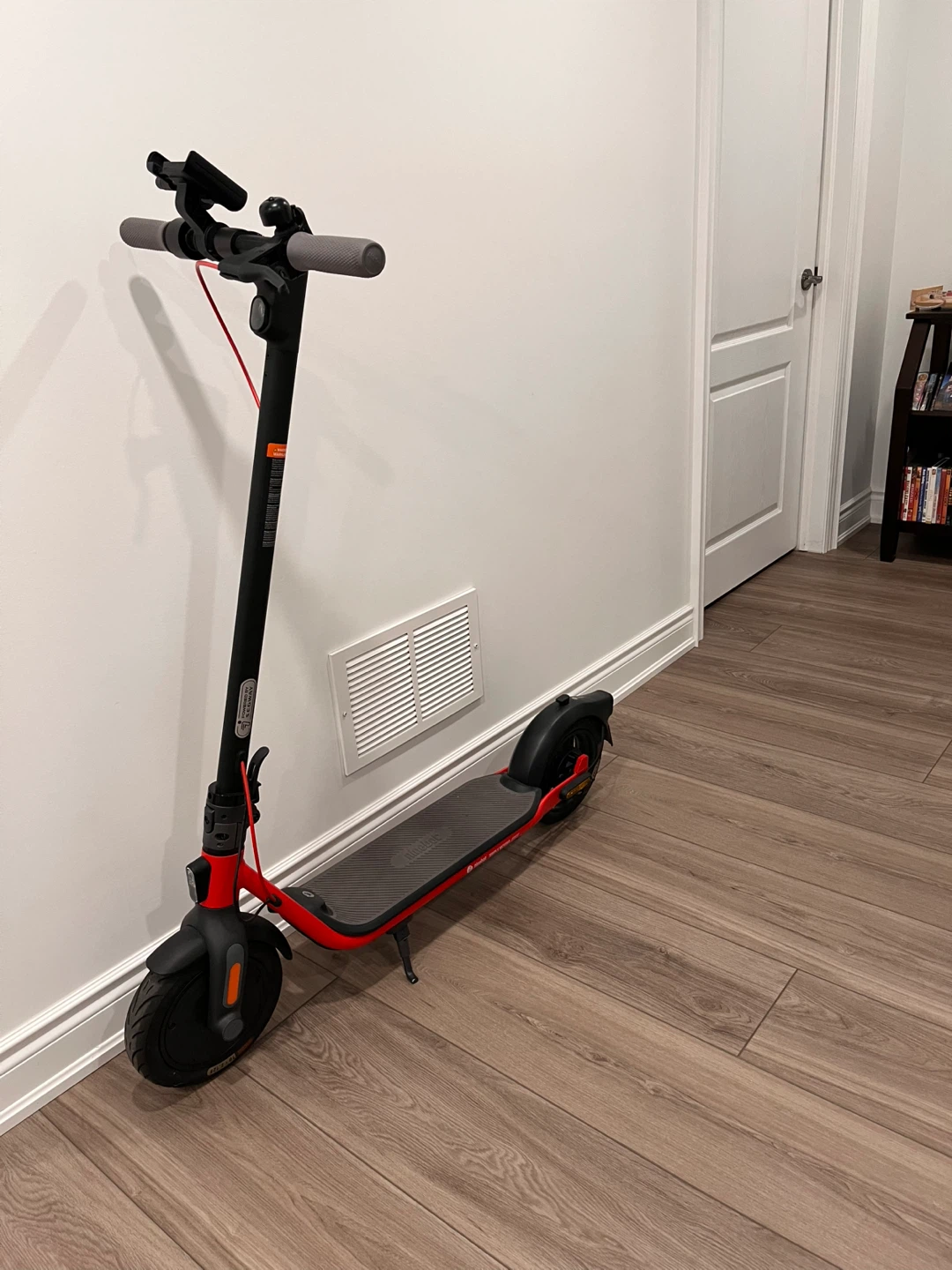 Segway Ninebot D38U