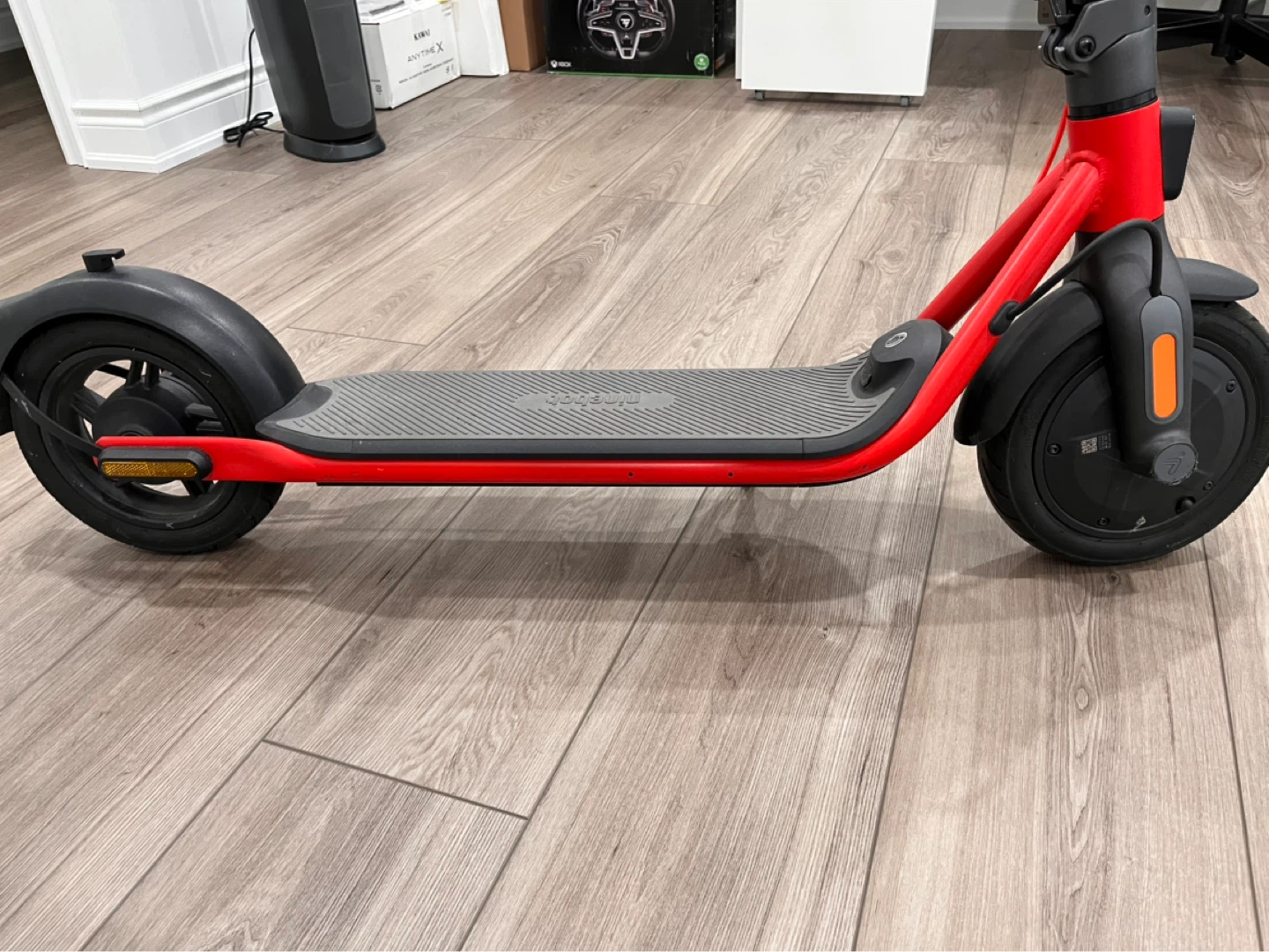 Segway Ninebot D38U - photo 5