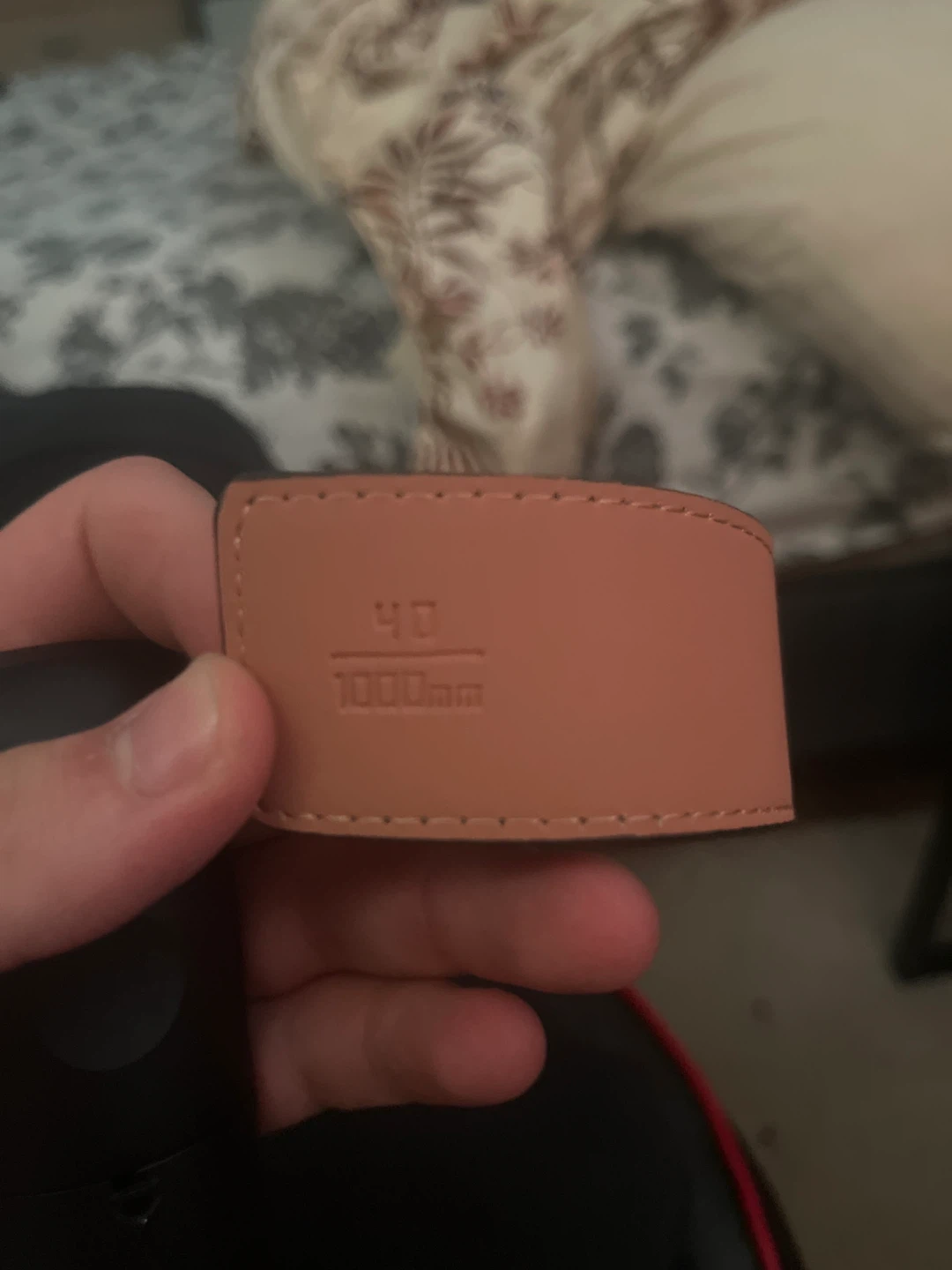 Louis Vuitton Belt - photo 3