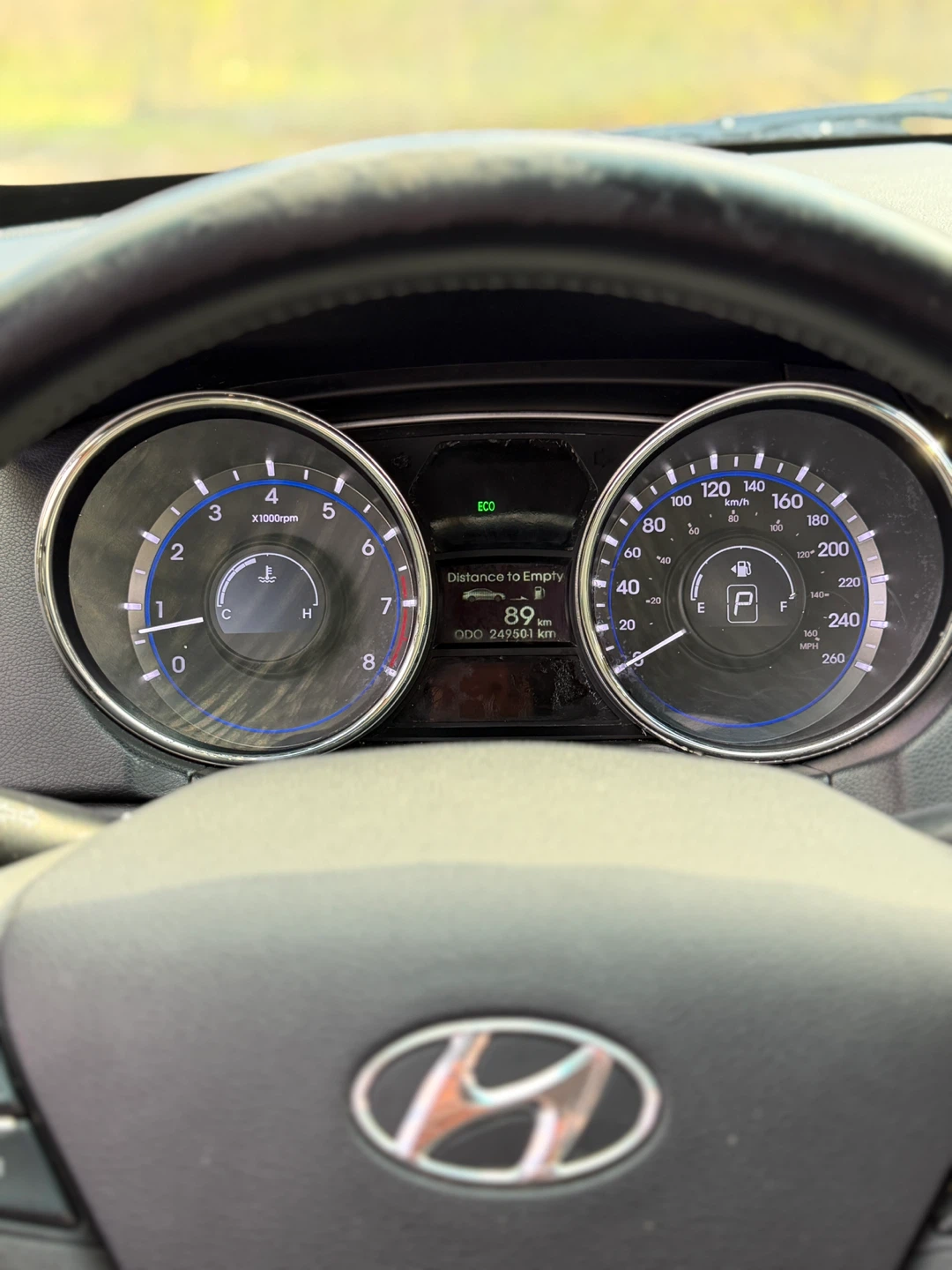 2011 Hyundai Sonata limited - photo 5