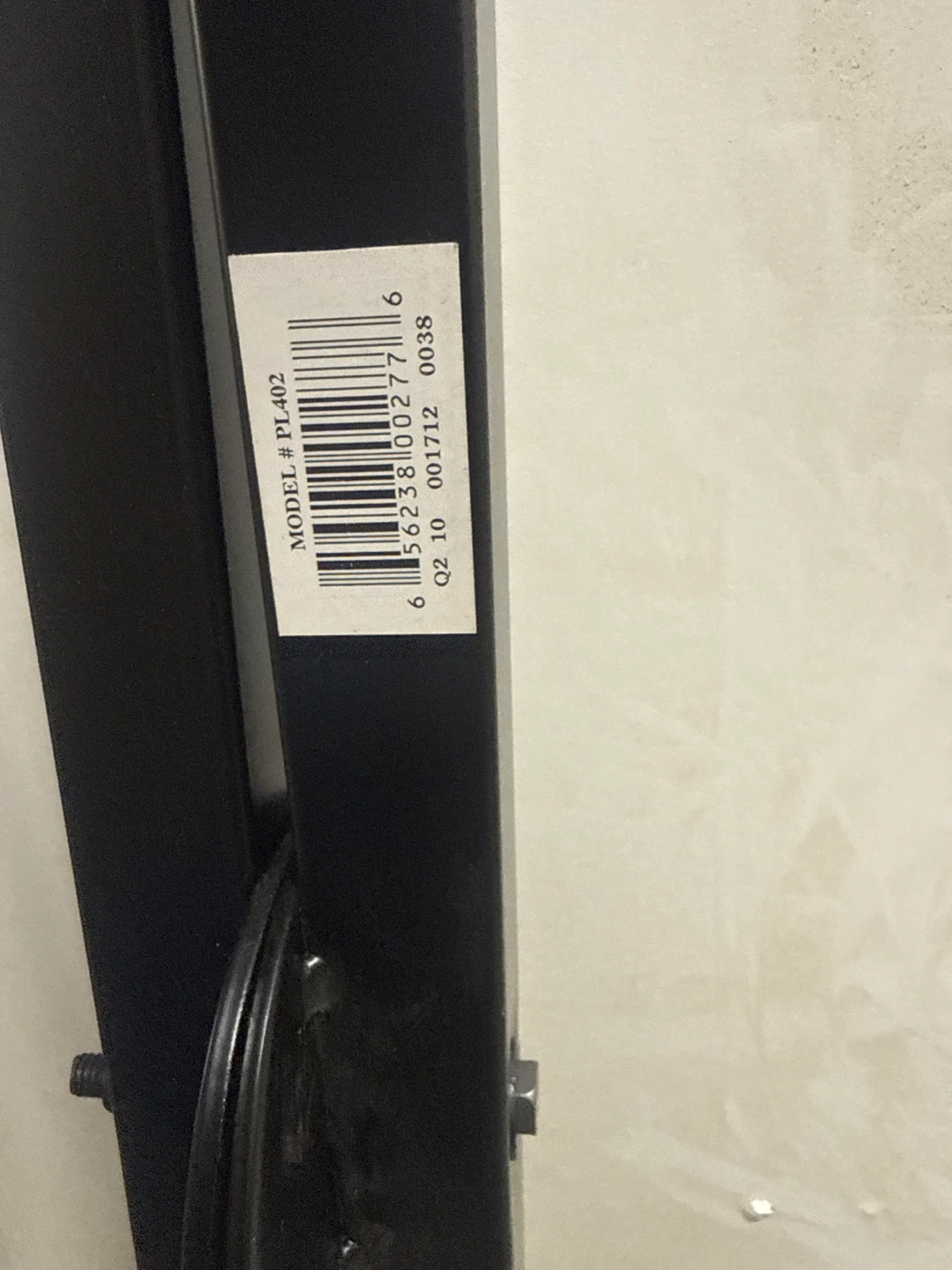 ProLine Keyboard Stand - photo 2