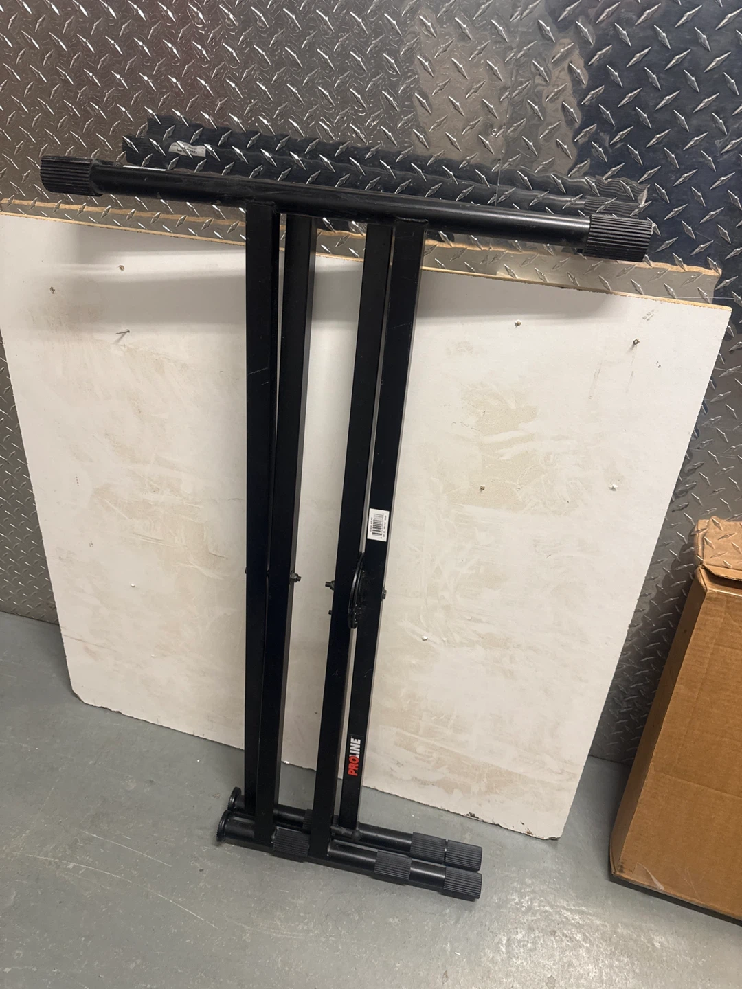 ProLine Keyboard Stand