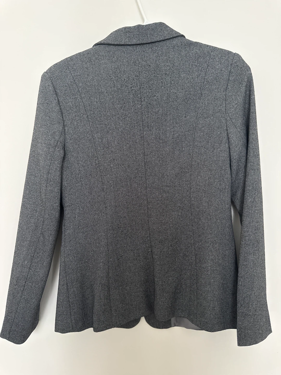 Designer Grey Blazer - photo 3