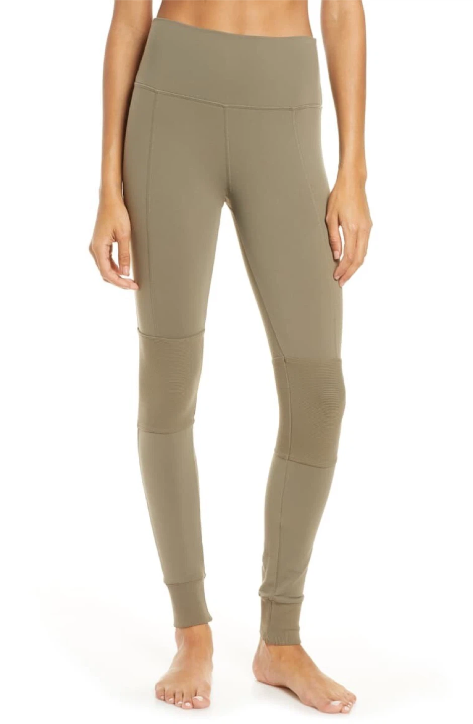 ALO Yoga High Waist Avenue Leggings 🌱 - photo 5