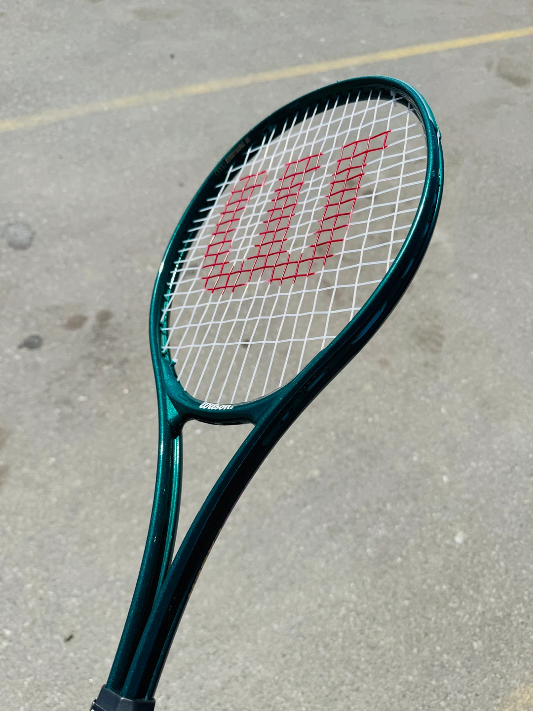 4 Tennis Racquets for sale - photo 5