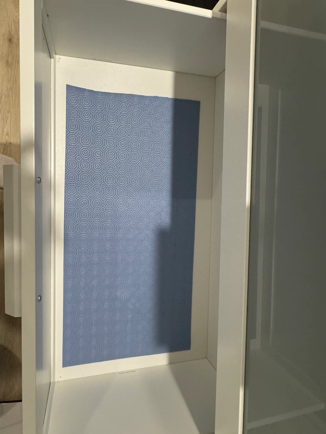 IKEA MALM 3-Drawer Chest - photo 3