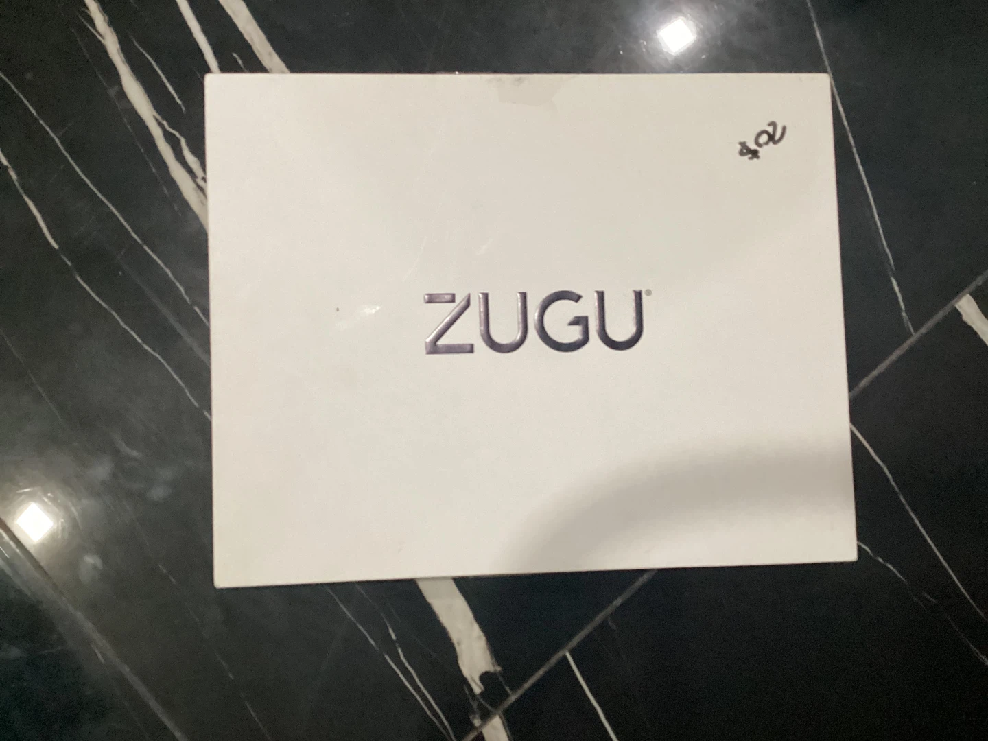 ZUGU Case